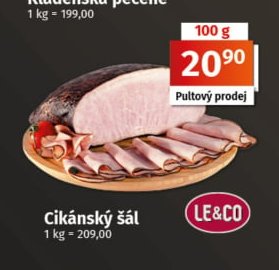 Cikánský šál