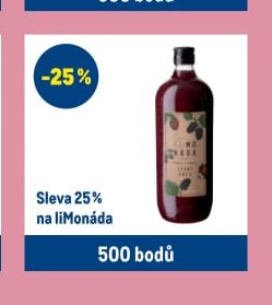 liMonáda