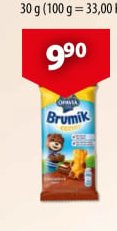 Brumík