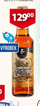 Ratibor Blud Tradiční 35 %