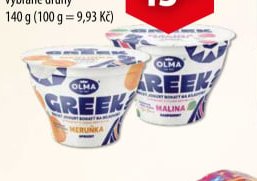Řecký jogurt