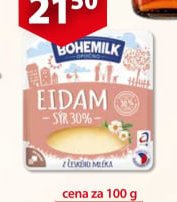 Eidam 30% plátky