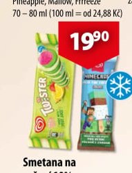 Minecraft, Twister
