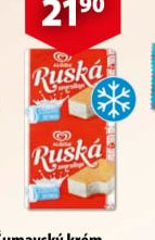 Ruská zmrzlina