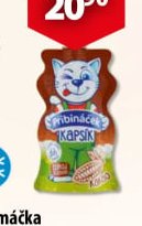 Pribináček kapsík