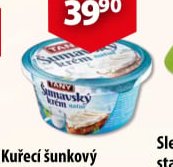 Šumavský krém