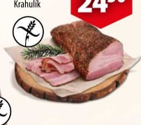 Bok v pepři