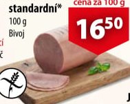 Slezská šunka standardní