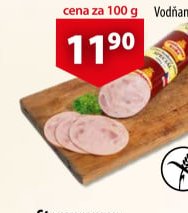 Kuřecí šunkový salám speciál