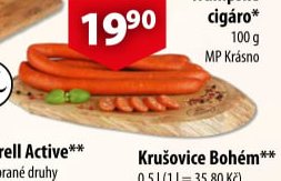Trampské cigáro