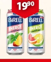 Birell Active