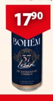 Krušovice Bohém