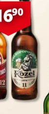Velkopopovický Kozel