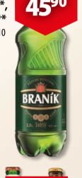 Braník světlý 10