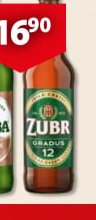 Zubr Gradus 12