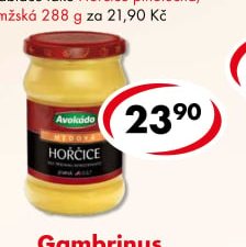 Hořčice