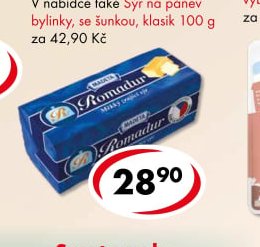 Romadur