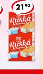 Ruská zmrzlina