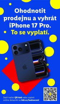 akční leták Lidl 3.8.2026-9.8.2026
