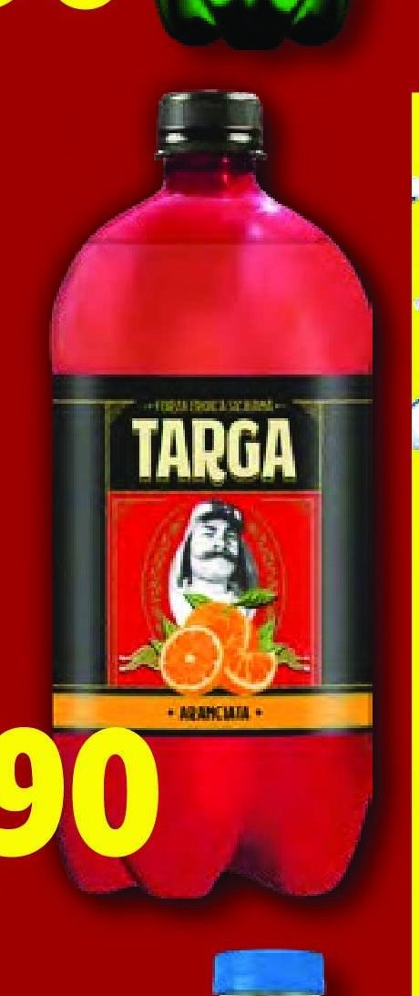 TARGA 1,33 l