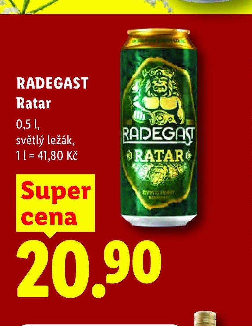 Radegast Ratar