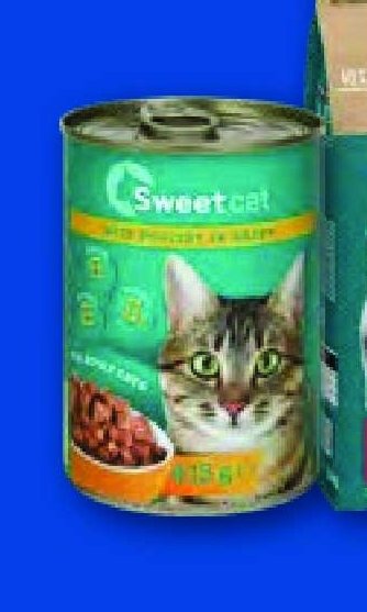 Sweetcat