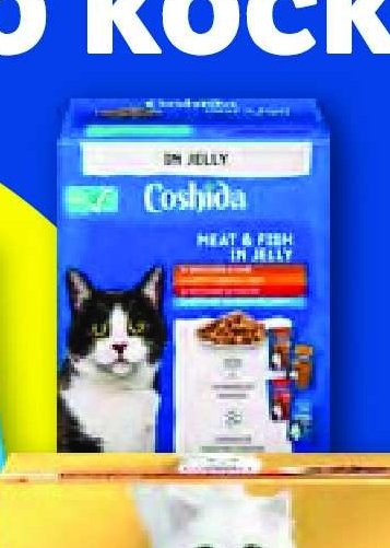 Coshida In Jelly