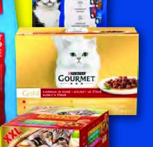 Gourmet Gold