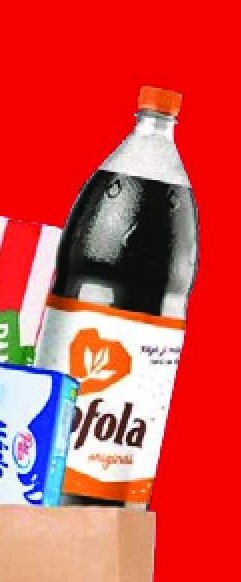 Kofola