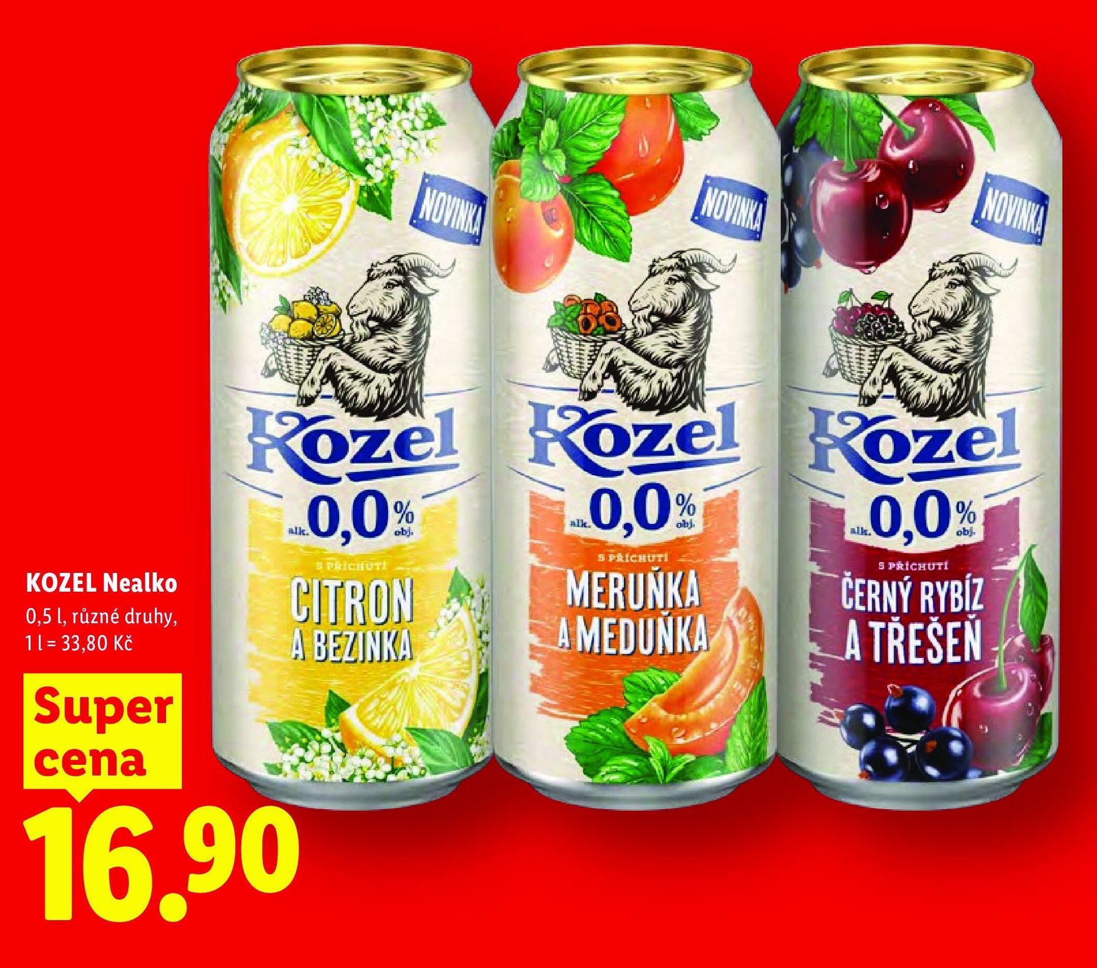 KOZEL Nealko