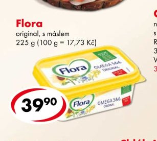 Flora