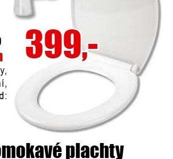 Záchodové prkénko