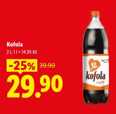 Kofola