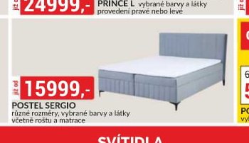 POSTEL SERGIO