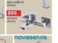 Baterie Bless vanová chrom - bauMax akcniletaky.com