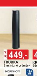 Trubka - bauMax akcniletaky.com
