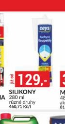 SILIKONY - bauMax akcniletaky.com