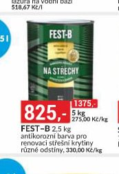 FEST-B - bauMax akcniletaky.com