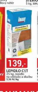 LEPIDLO C1T - bauMax akcniletaky.com