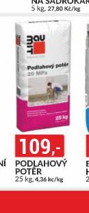 PODLAHOVÝ POTĚR - bauMax akcniletaky.com