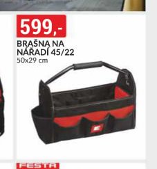 Einhell Brašna na nářadí 50x29 cm - bauMax akcniletaky.com