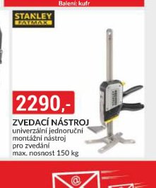 Zvedací nástroj - bauMax akcniletaky.com