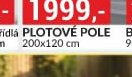 Plotové pole 200x120 cm - bauMax akcniletaky.com