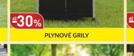 Plynové grily - bauMax akcniletaky.com