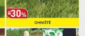 Ohniště - bauMax akcniletaky.com