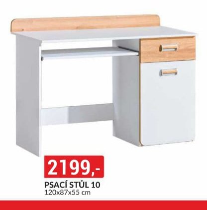 Psací stůl 10