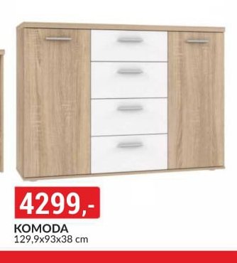 KOMODA