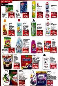 akční leták Kaufland 5.8.2026-11.8.2026