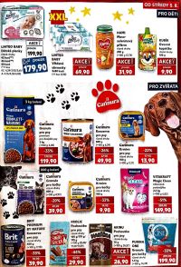 akční leták Kaufland 5.8.2026-11.8.2026