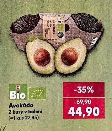 Avokádo
